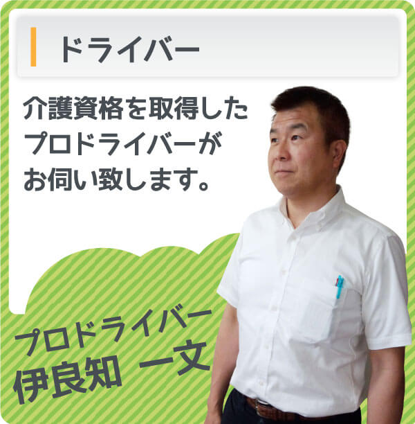 ドライバー